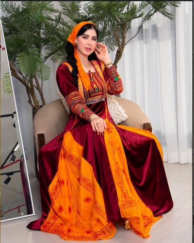 جلابية يوم التاسيس