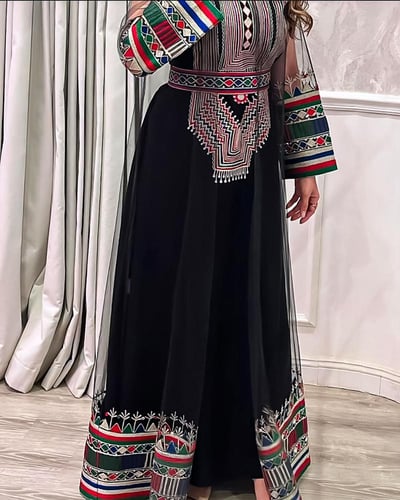 جلابية يوم التاسيس