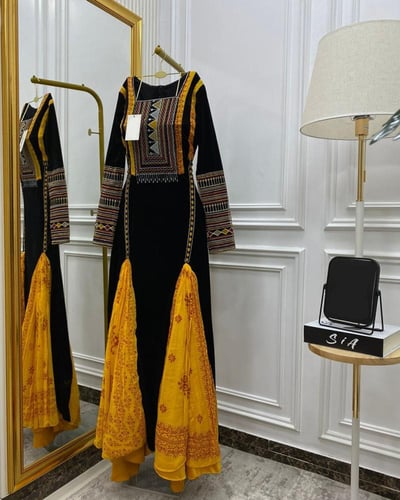 جلابية يوم التاسيس