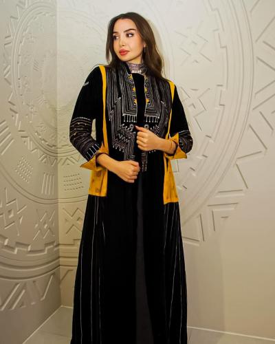 جلابية يوم التاسيس