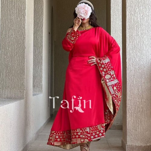 فستان الهبة