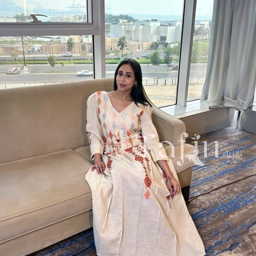 كولكشن هديل رمضاني