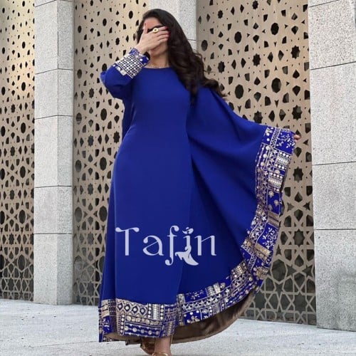 فستان الهبة