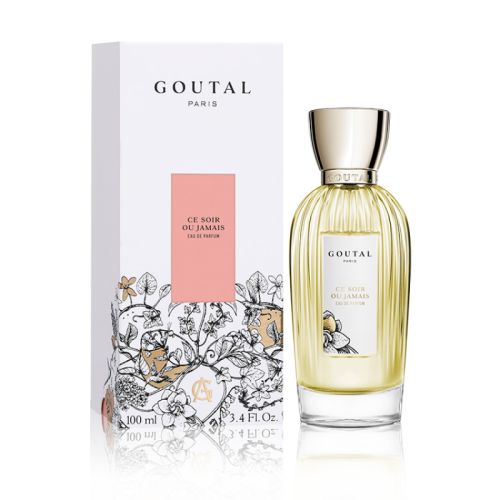 انك جوتال سي اي سوار او جامي - أو دي بارفيوم (نسائ...