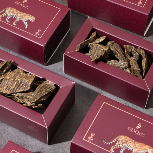 Moroccan oud – full ounce