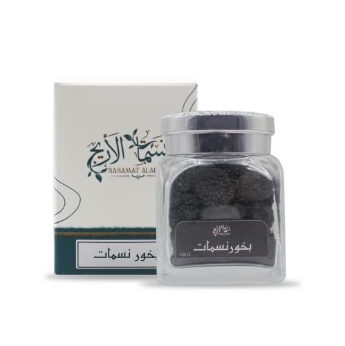 بخور نسمات (100G)