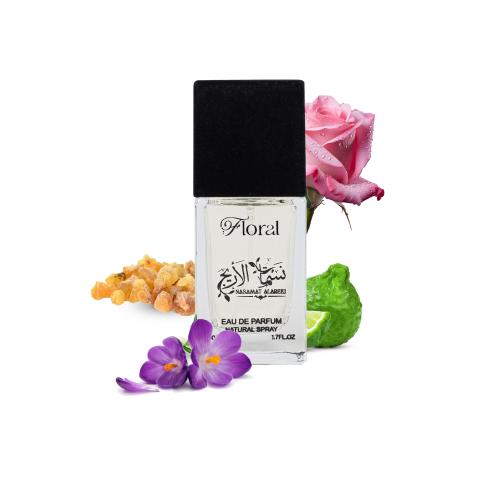 عطر (FLORAL) رجالي 50مل