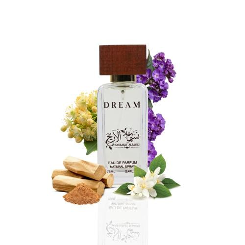 عطر (DREAM) للجنسين 75مل