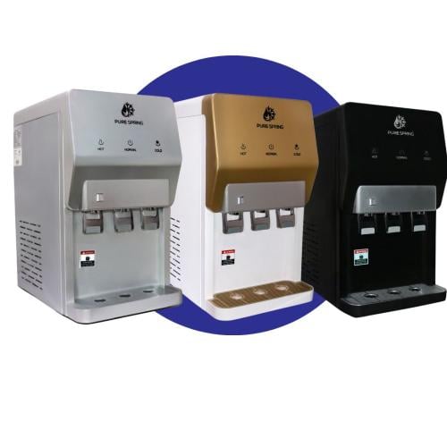 برادة مياه نقاء اكسترا 8 – تنقية 8 مراحل بفلاتر دا...