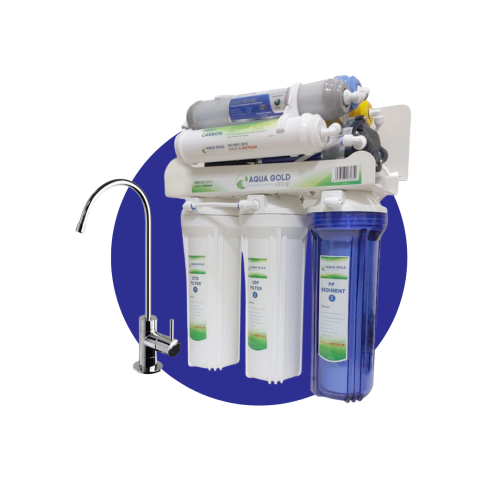 نقاء برايم 7 – للمطاعم - فلتر تنقية وتعقيم المياه...