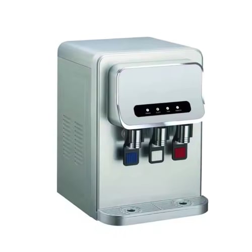 برادة تنقية مياه نقاء برايم 7 سبع مراحل مدمجة بخزا...