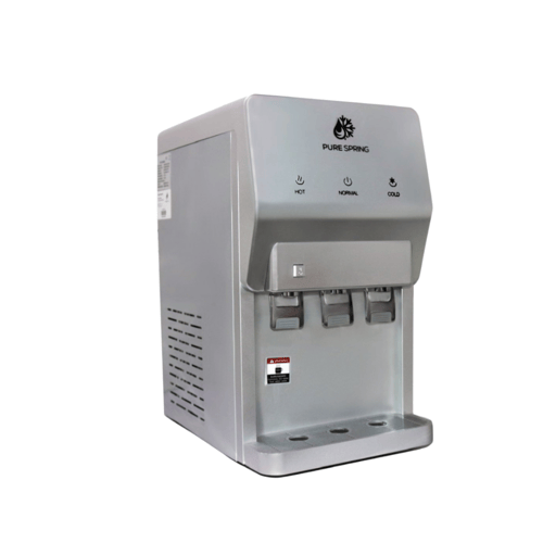 برادة مياه نقاء اكسترا 8 – تنقية 8 مراحل بفلاتر دا...