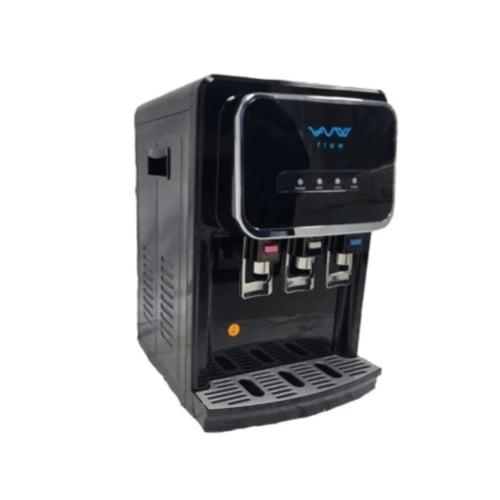 برادة تنقية مياه نقاء برايم 7 سبع مراحل مدمجة بخزا...