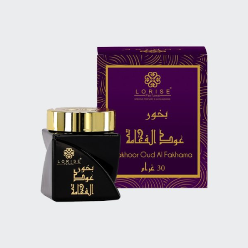 بخور عود الفخامة 30 جرام-جواهر الارض