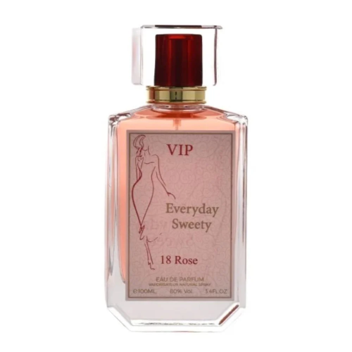 عطر افري داي سويتي – 100 مل- جواهر الارض