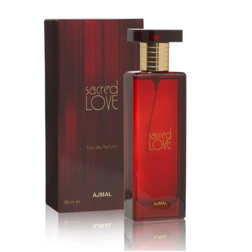 عطر سيكريد لوف اجمل للنساء – أو دي بارفيوم 50 مل