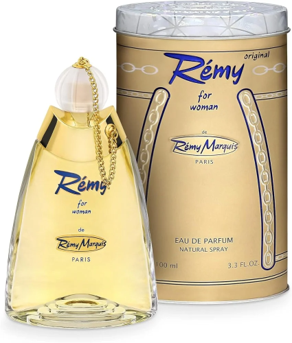 عطر ريمي نسائي ريمي ماركيز – 100 مل