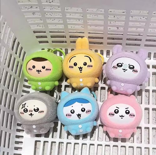 Chiikawa blind box