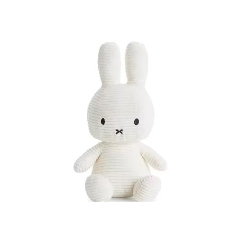 (Miffy plush (white