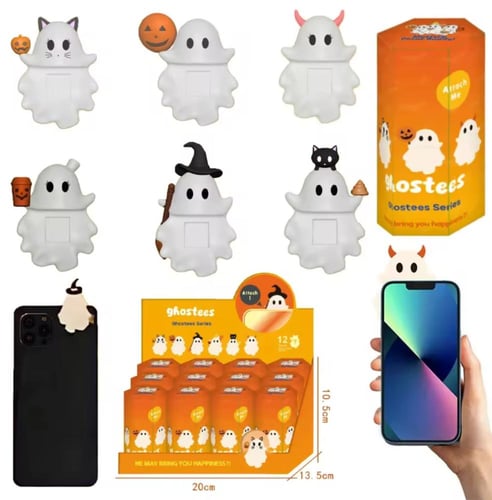 Hipper Ghostees Ghost