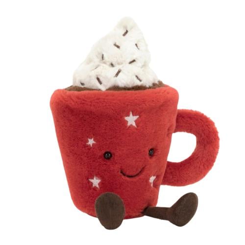 Jellycat hot chocolate