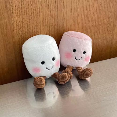 مارشميلو وردي Pink marshmallow