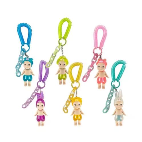 Sonny Angel Figure Charm Candy Series