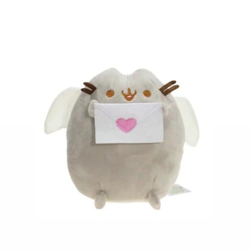 Pusheen angel