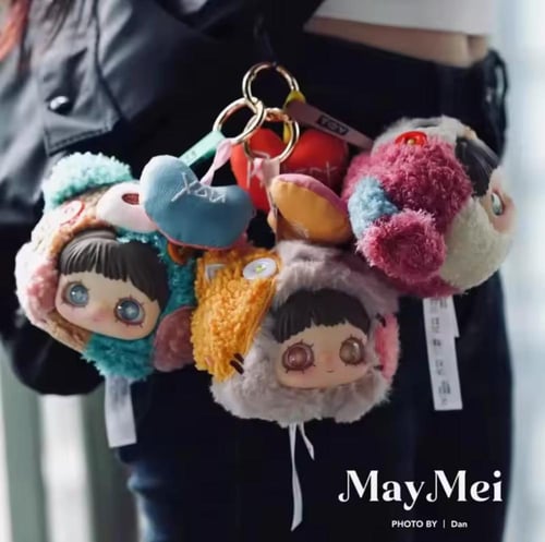 (اصلي 100%) Maymei Once Forgotten Corner Series Bi...