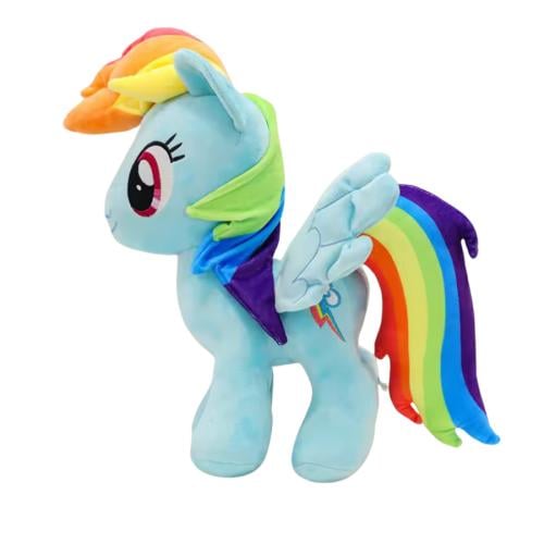 My Little Pony rainbow dash