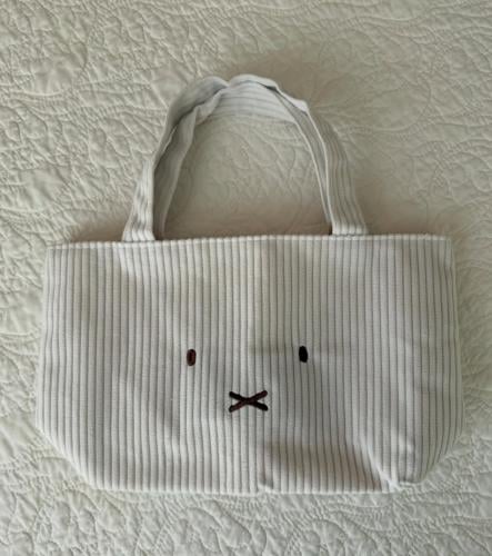 Miffy small shoulder bag
