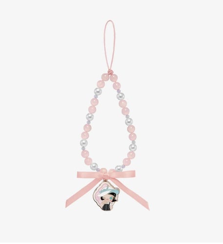 (اصلي 100%) POP MART MOLLY Daily Look Series-Phone...