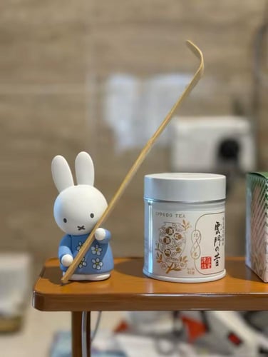 (اصلي 100%) Miffy Storage Rack Series