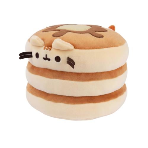 Pusheen pancake