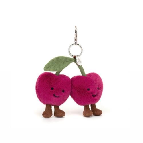 Jellycat cherries