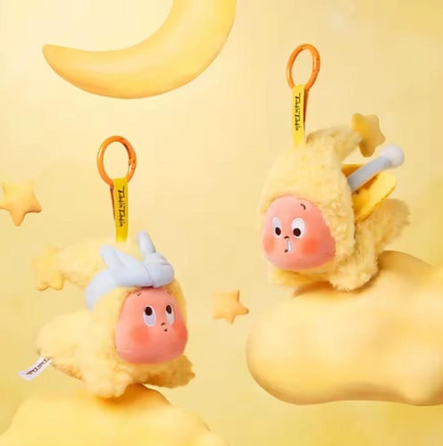 (اصلي 100%)POP MART We are Twinkle Twinkle