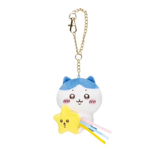 Chiikawa Hachiware shooting star