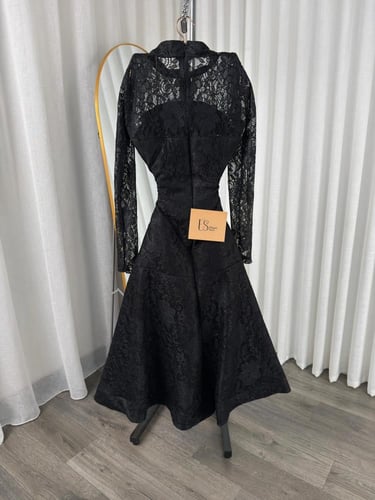 فستان الهبه