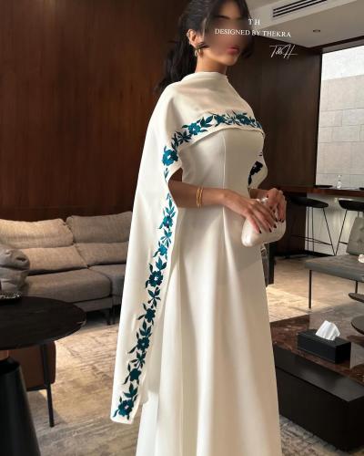 فستان نوران