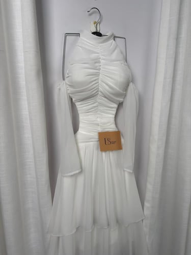 فستان دانيه