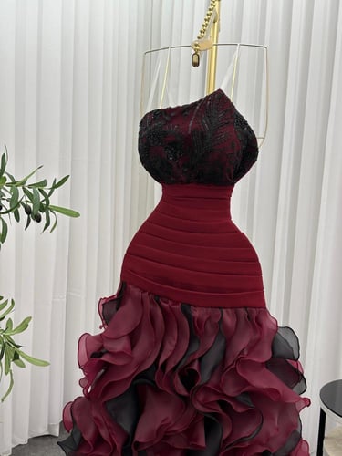 فستان جوليان