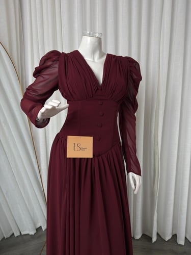 فستان العيد 3