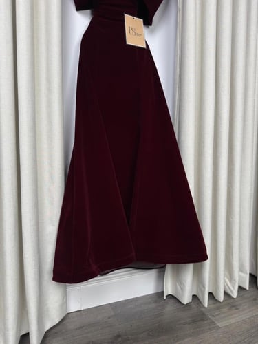 فستان كناري