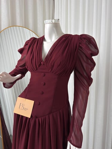 فستان العيد 3