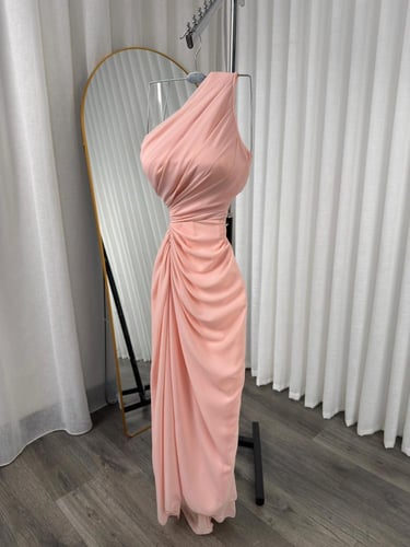 فستان سارونه