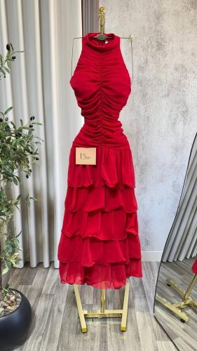 فستان ايليا