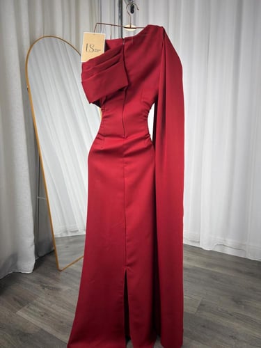 فستان نيرمين