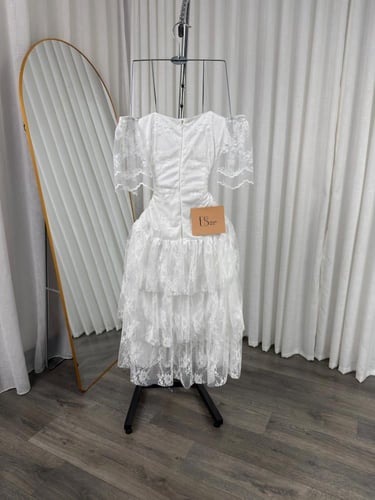 فستان لوريند