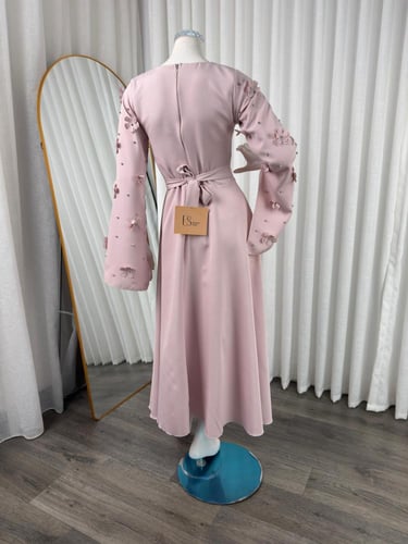 فستان العيد