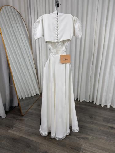 فستان بينوش